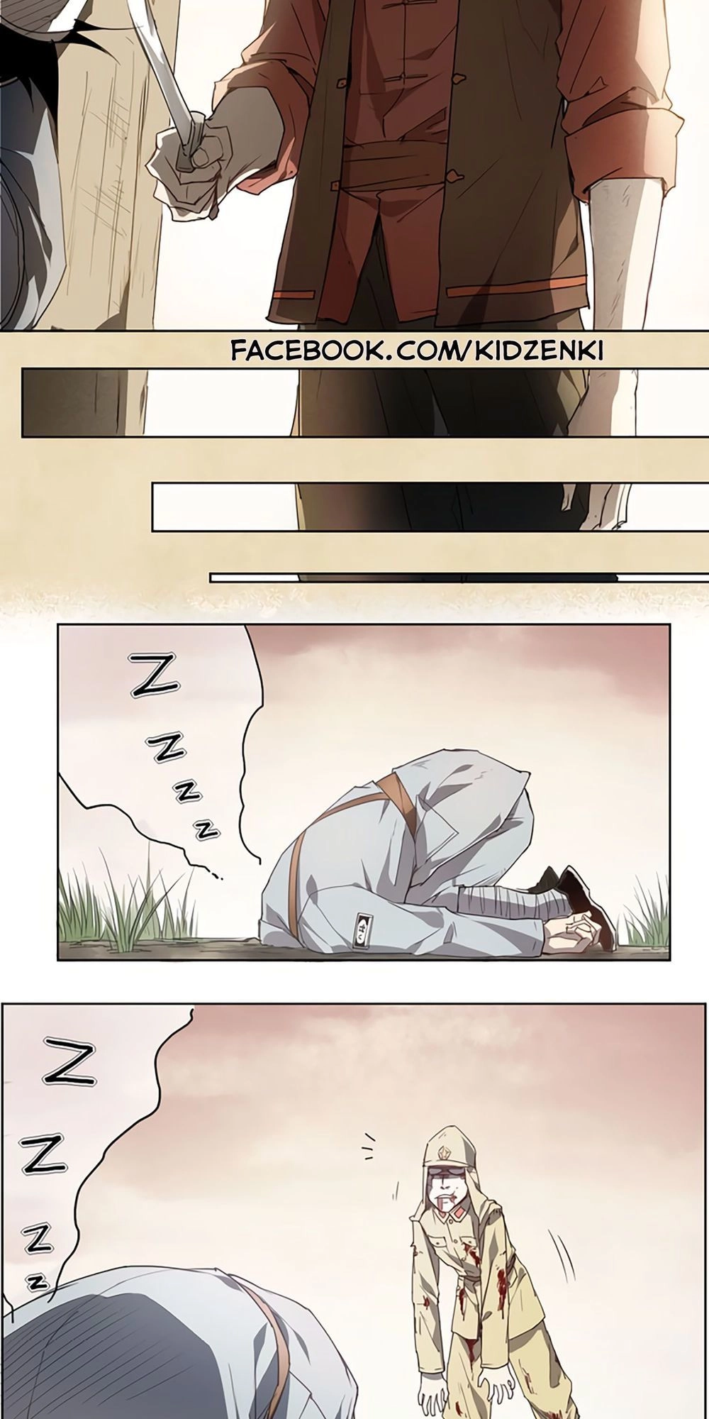 Làm Cách Nào Để Trở Lại Làm Thần Chapter 44 - 9