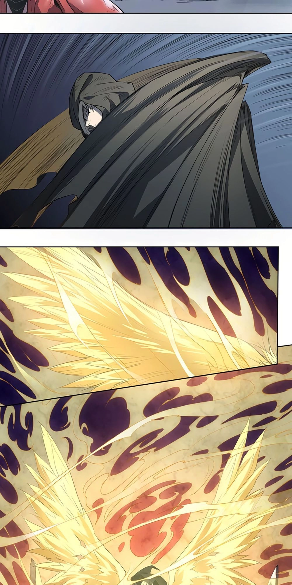 Làm Cách Nào Để Trở Lại Làm Thần Chapter 44 - 16