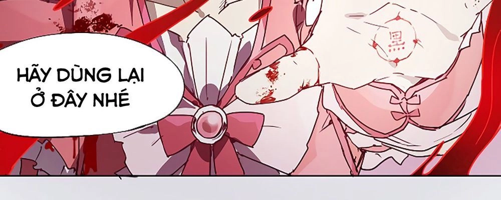 Làm Cách Nào Để Trở Lại Làm Thần Chapter 47 - 8