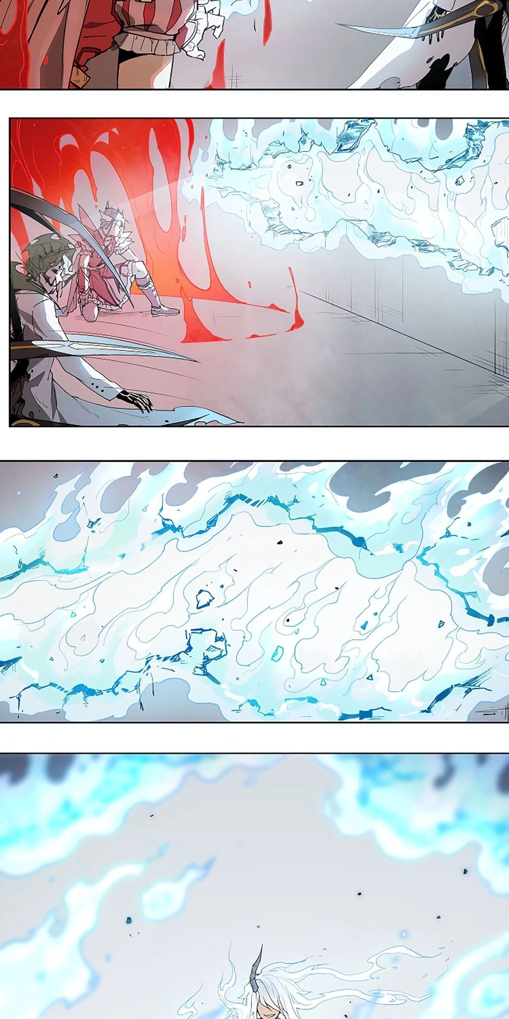 Làm Cách Nào Để Trở Lại Làm Thần Chapter 47 - 12