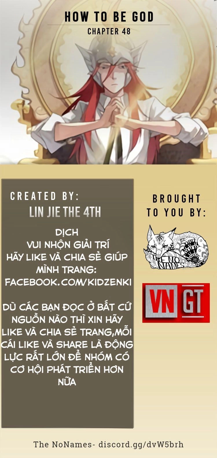 Làm Cách Nào Để Trở Lại Làm Thần Chapter 48 - 2