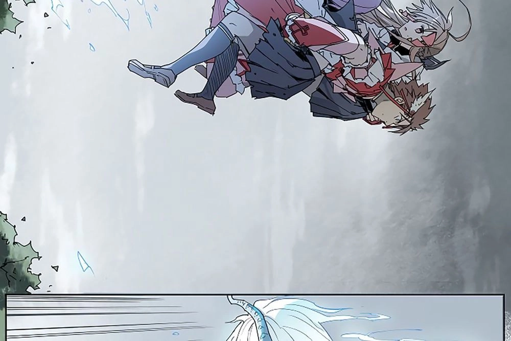 Làm Cách Nào Để Trở Lại Làm Thần Chapter 48 - 7