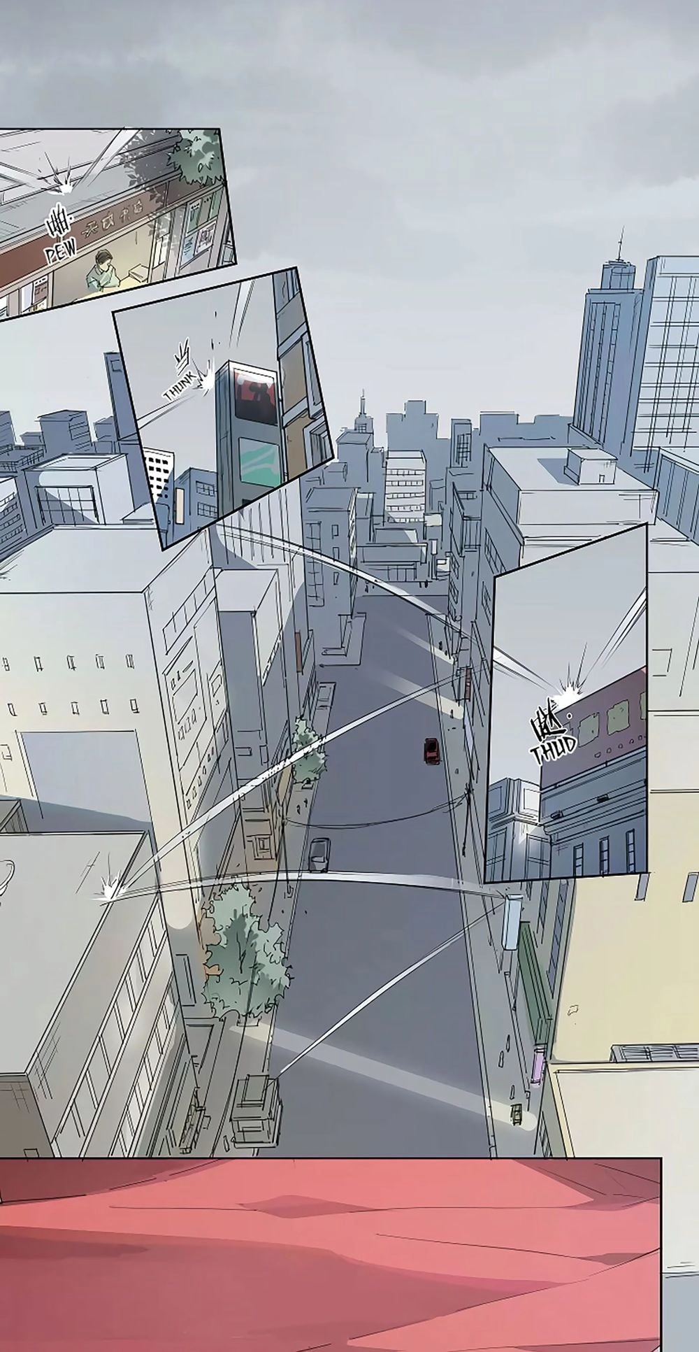 Làm Cách Nào Để Trở Lại Làm Thần Chapter 48 - 13