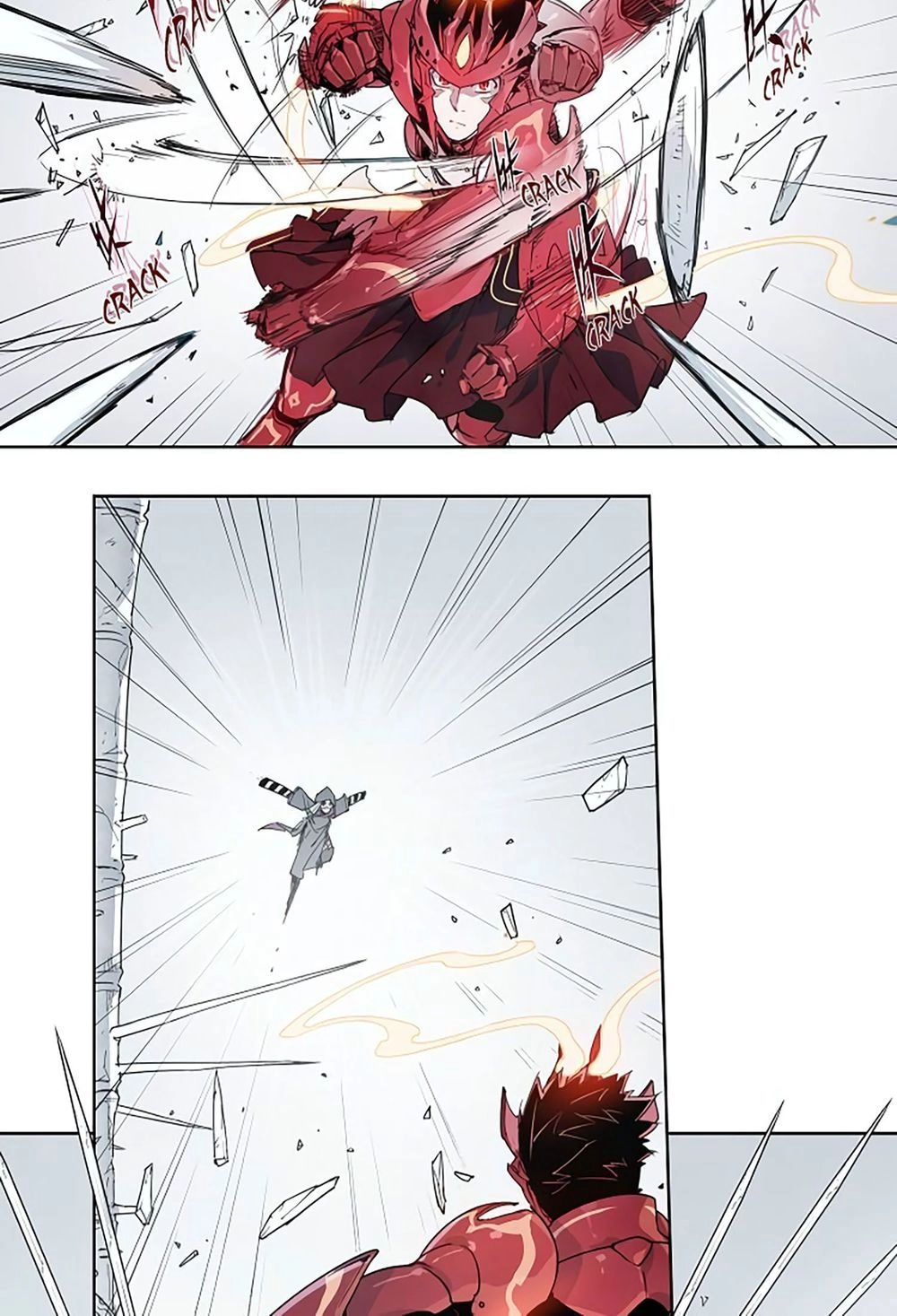 Làm Cách Nào Để Trở Lại Làm Thần Chapter 50 - 14