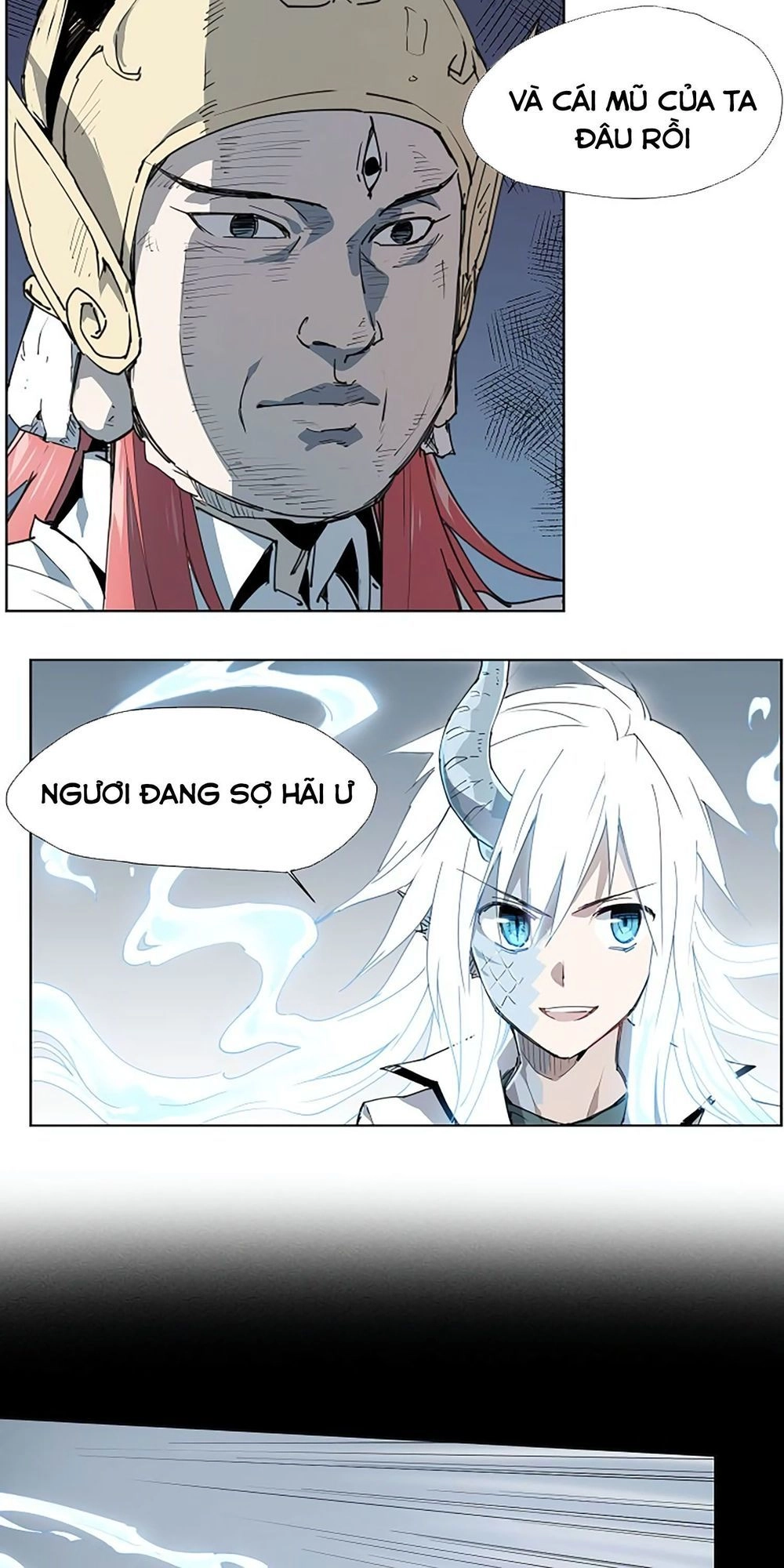 Làm Cách Nào Để Trở Lại Làm Thần Chapter 51 - 5