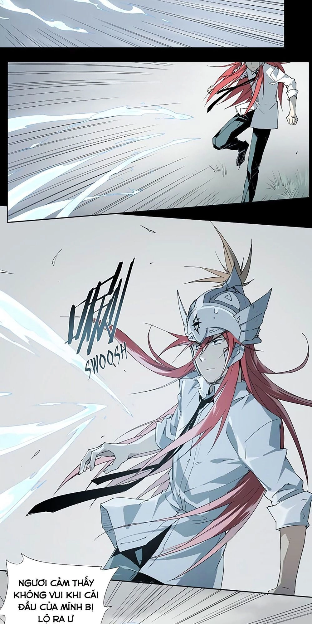 Làm Cách Nào Để Trở Lại Làm Thần Chapter 51 - 6