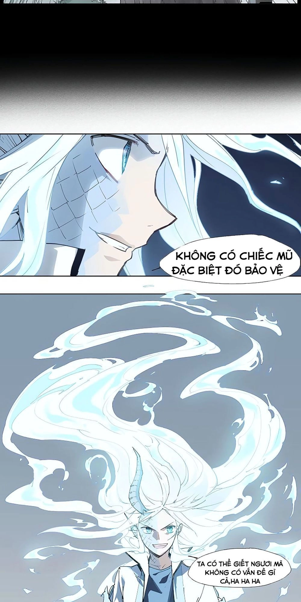 Làm Cách Nào Để Trở Lại Làm Thần Chapter 51 - 9