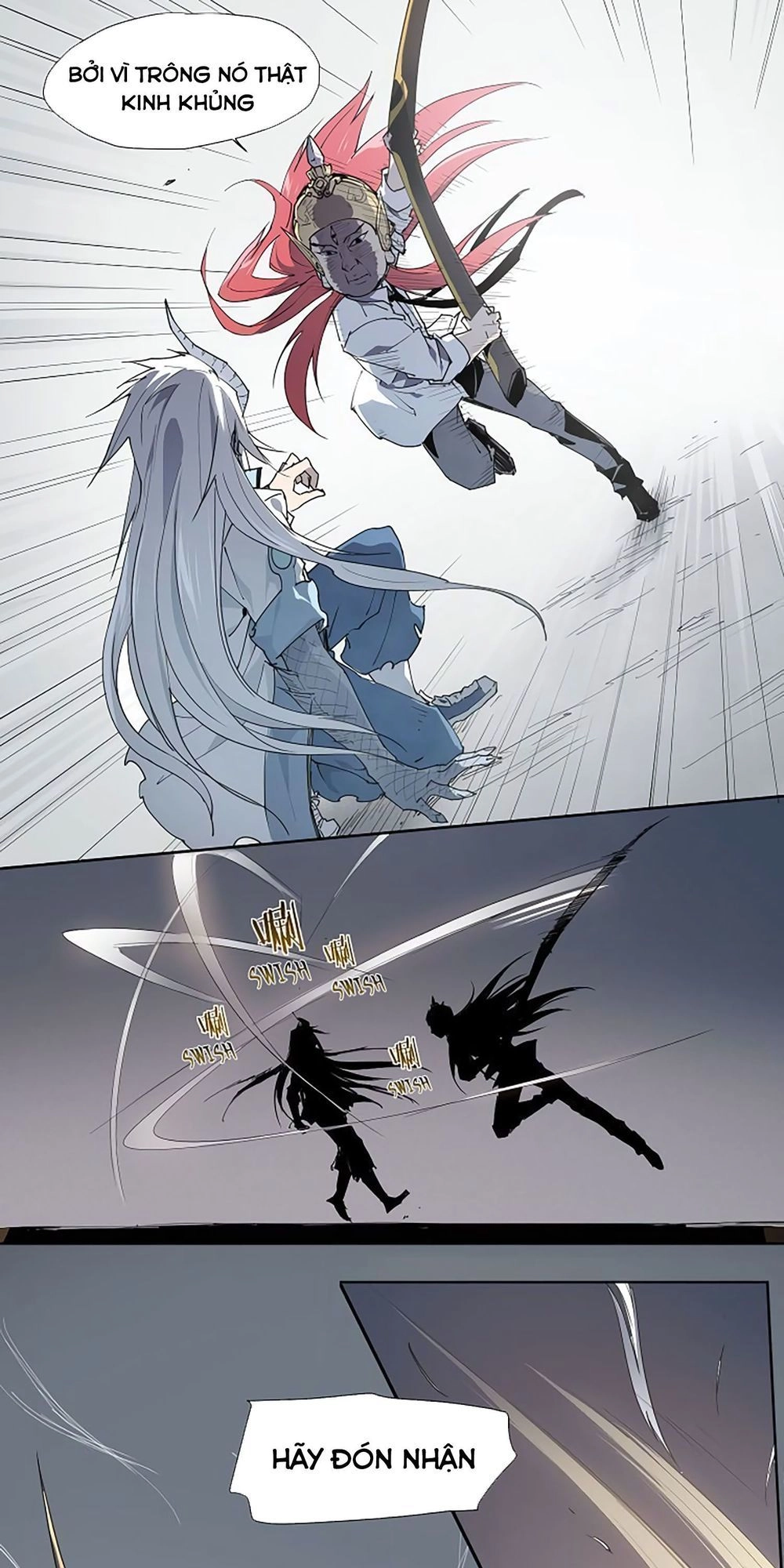 Làm Cách Nào Để Trở Lại Làm Thần Chapter 51 - 15