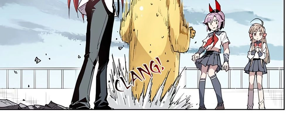 Làm Cách Nào Để Trở Lại Làm Thần Chapter 55 - 19