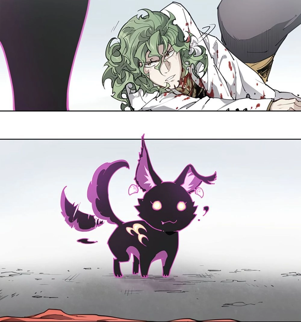 Làm Cách Nào Để Trở Lại Làm Thần Chapter 56 - 18