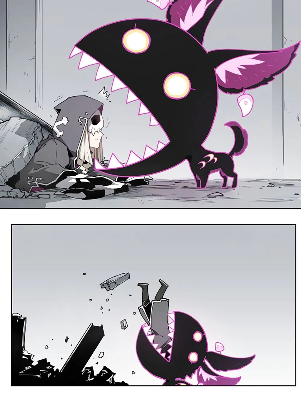 Làm Cách Nào Để Trở Lại Làm Thần Chapter 56 - 22