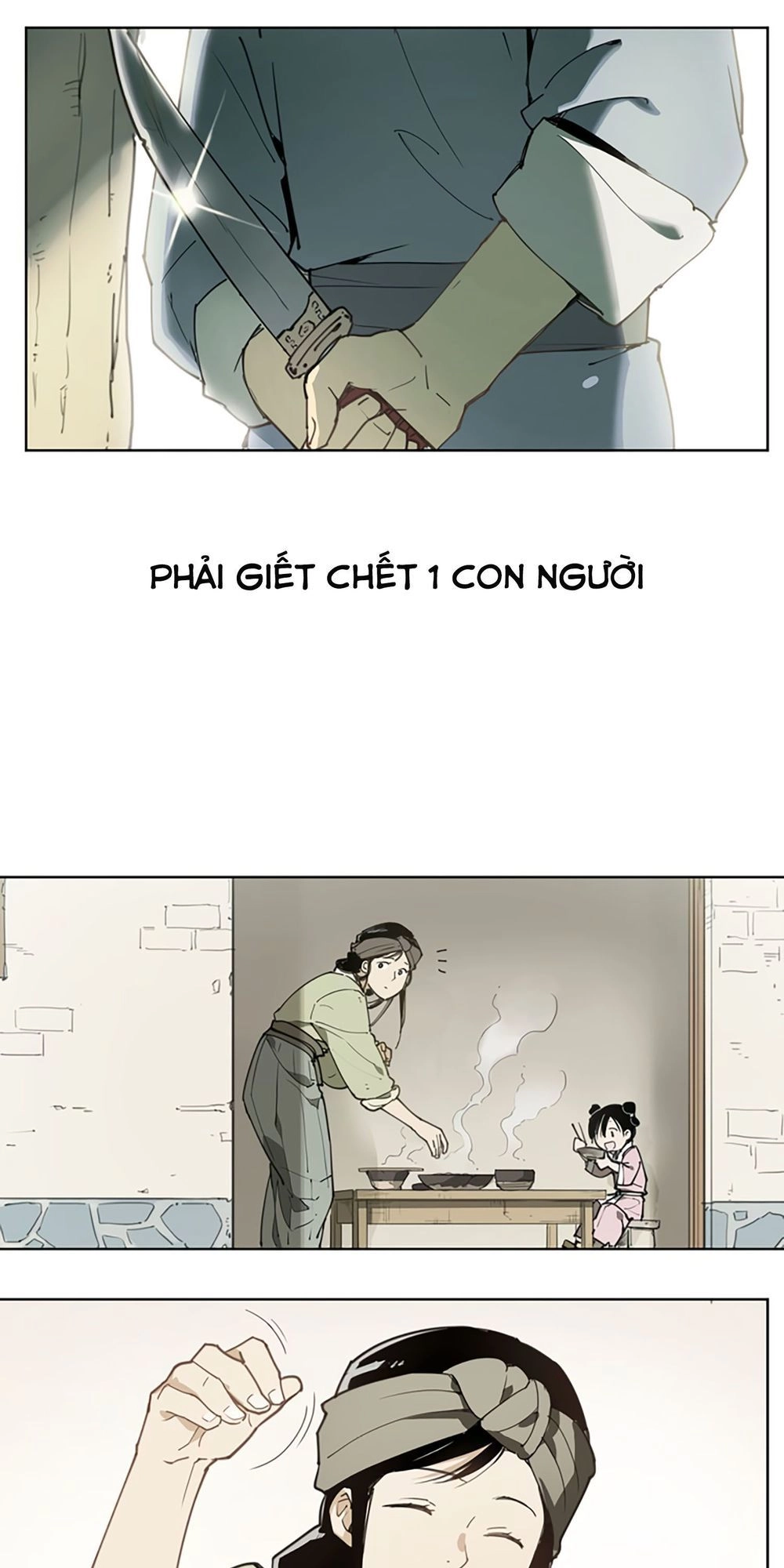 Làm Cách Nào Để Trở Lại Làm Thần Chapter 57 - 10