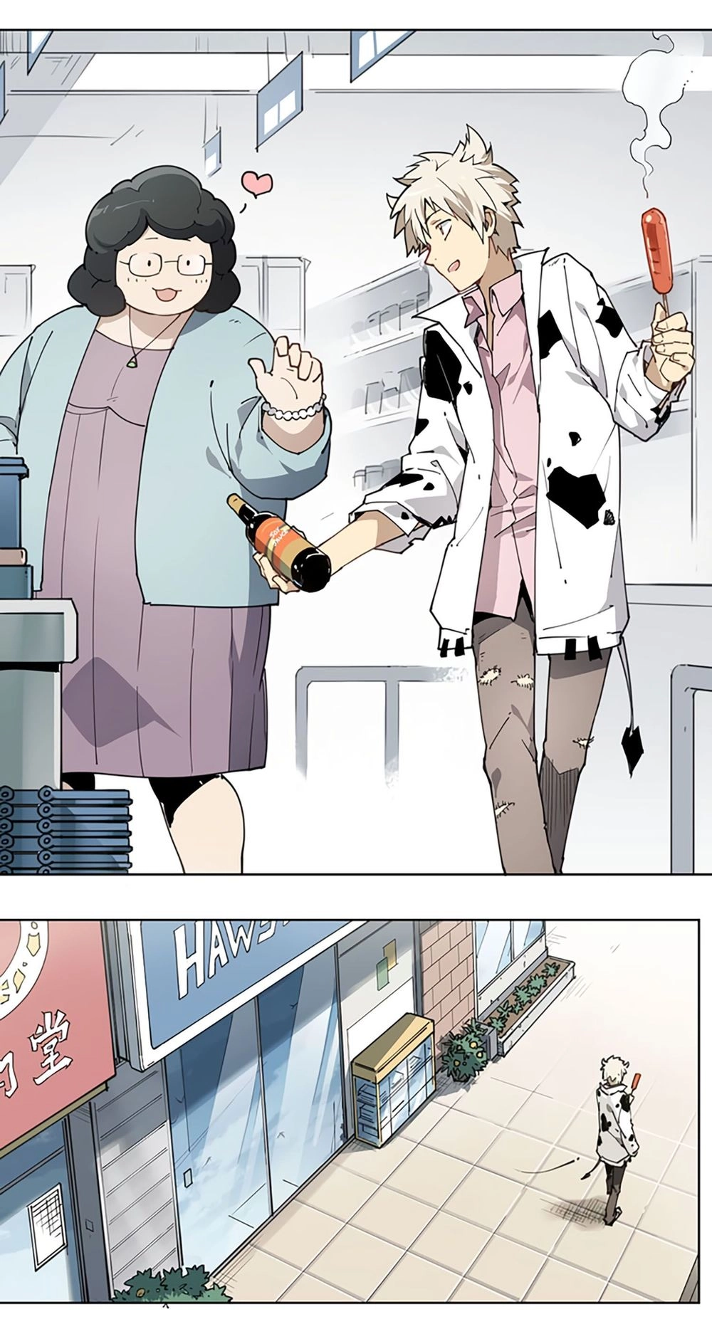 Làm Cách Nào Để Trở Lại Làm Thần Chapter 57 - 18