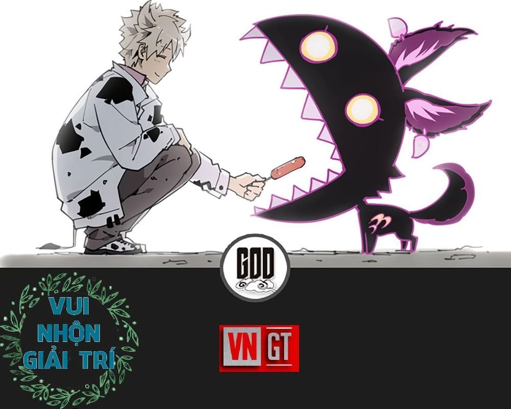 Làm Cách Nào Để Trở Lại Làm Thần Chapter 57 - 20