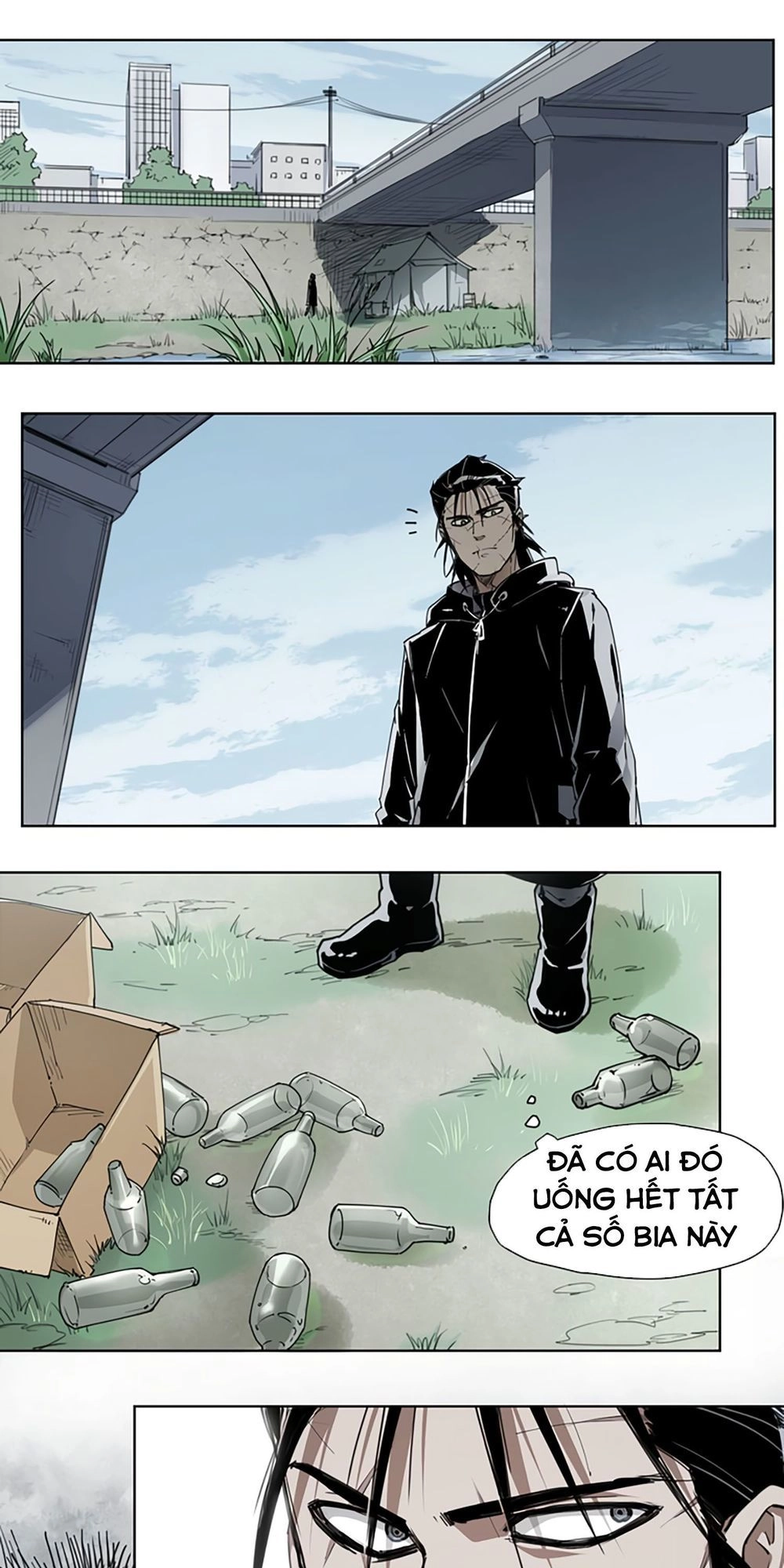 Làm Cách Nào Để Trở Lại Làm Thần Chapter 59 - 15