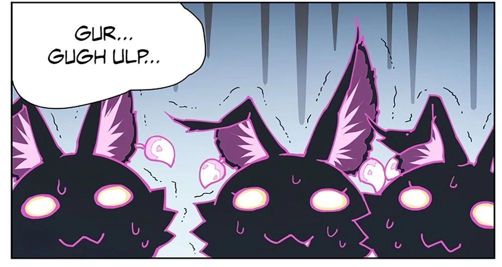 Làm Cách Nào Để Trở Lại Làm Thần Chapter 60 - 9