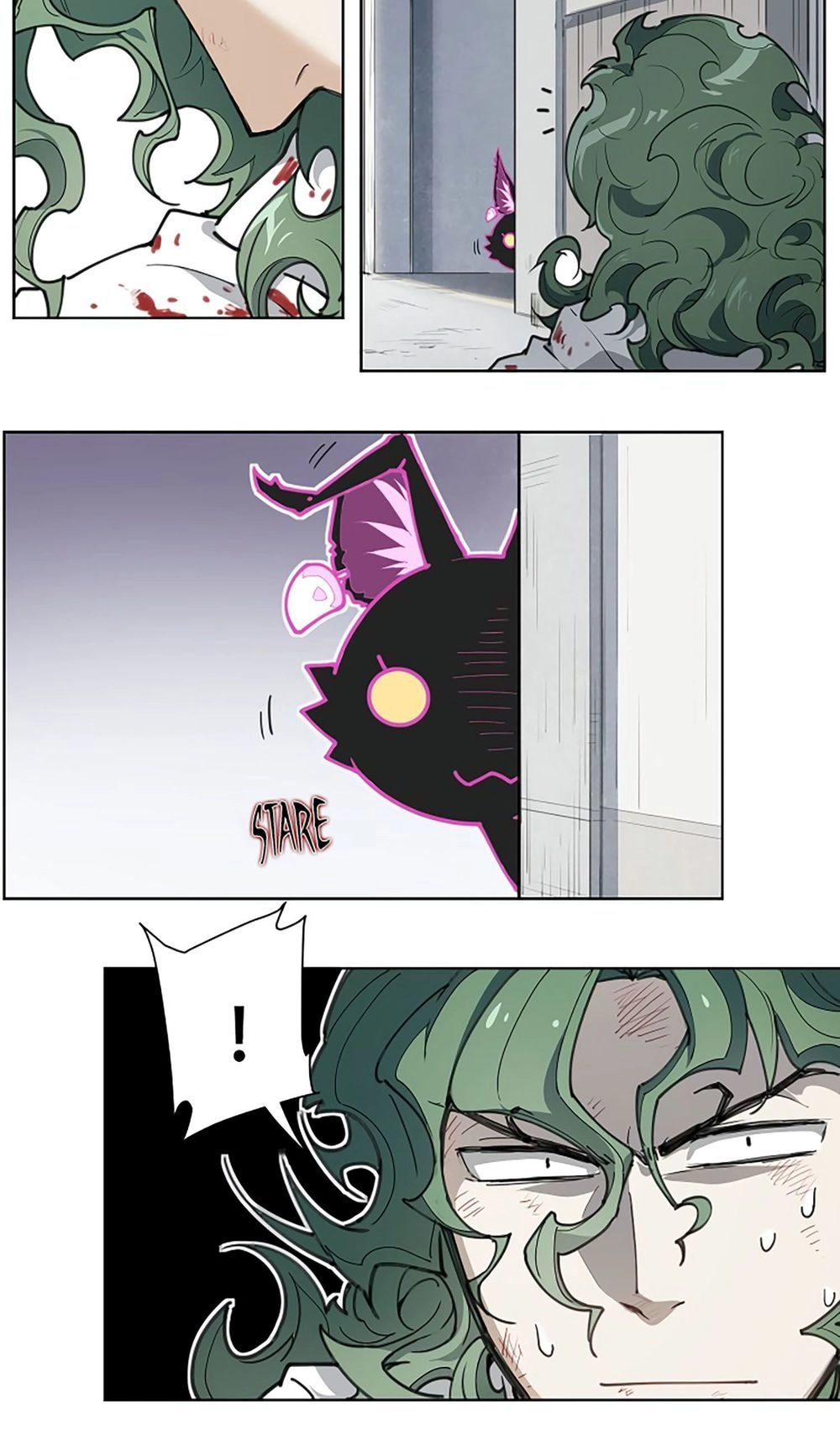 Làm Cách Nào Để Trở Lại Làm Thần Chapter 60 - 11