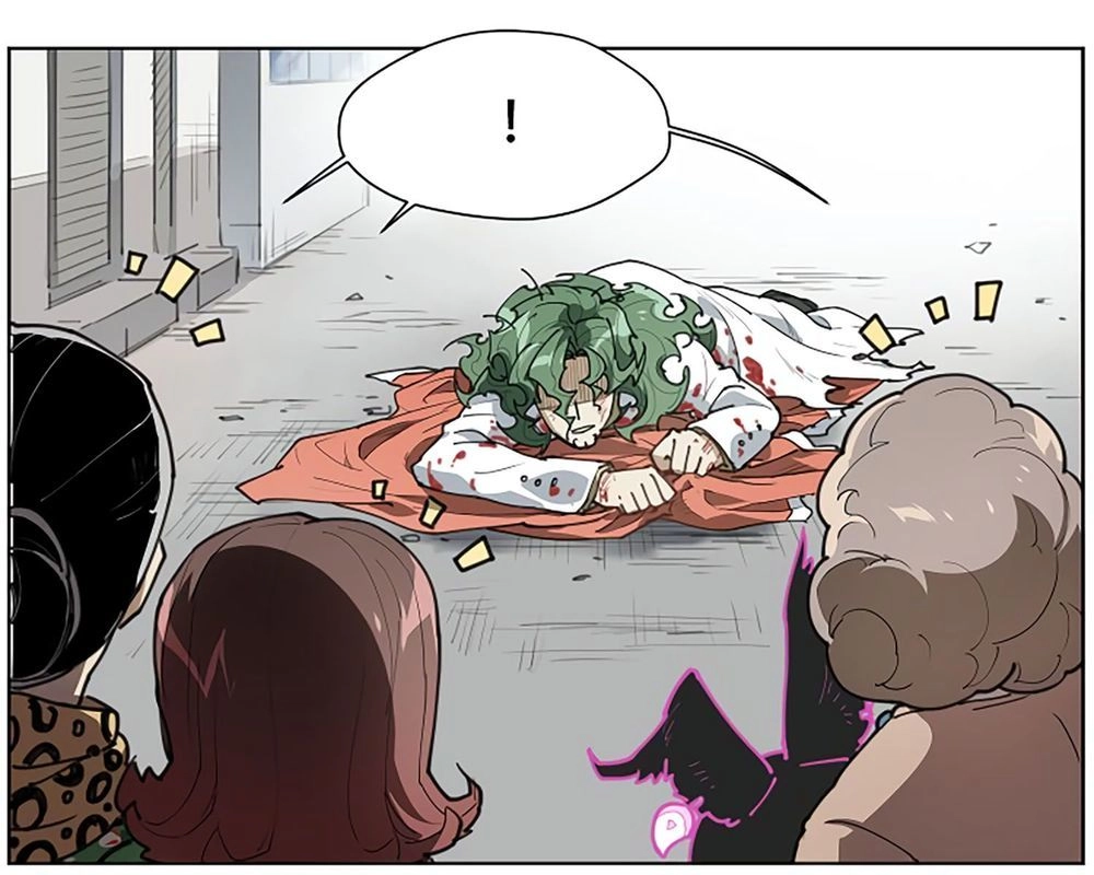 Làm Cách Nào Để Trở Lại Làm Thần Chapter 60 - 15