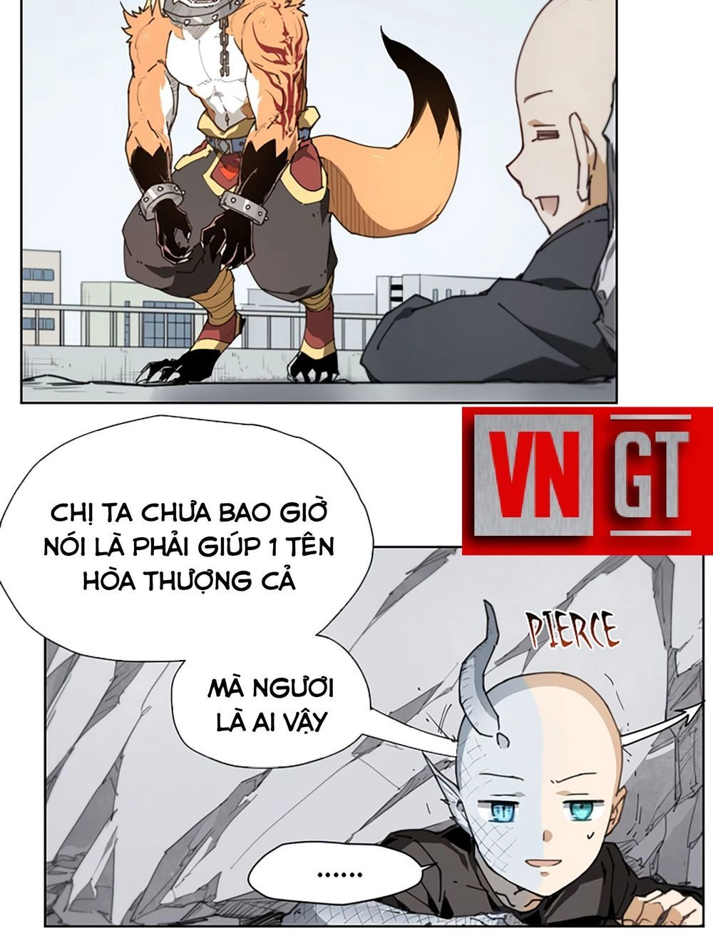 Làm Cách Nào Để Trở Lại Làm Thần Chapter 62 - 5