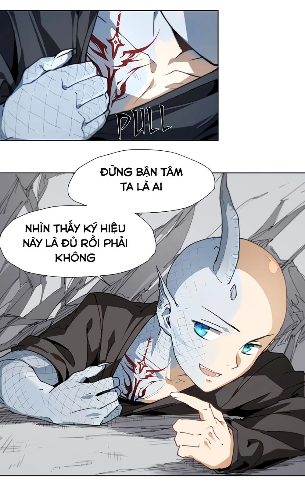 Làm Cách Nào Để Trở Lại Làm Thần Chapter 62 - 6
