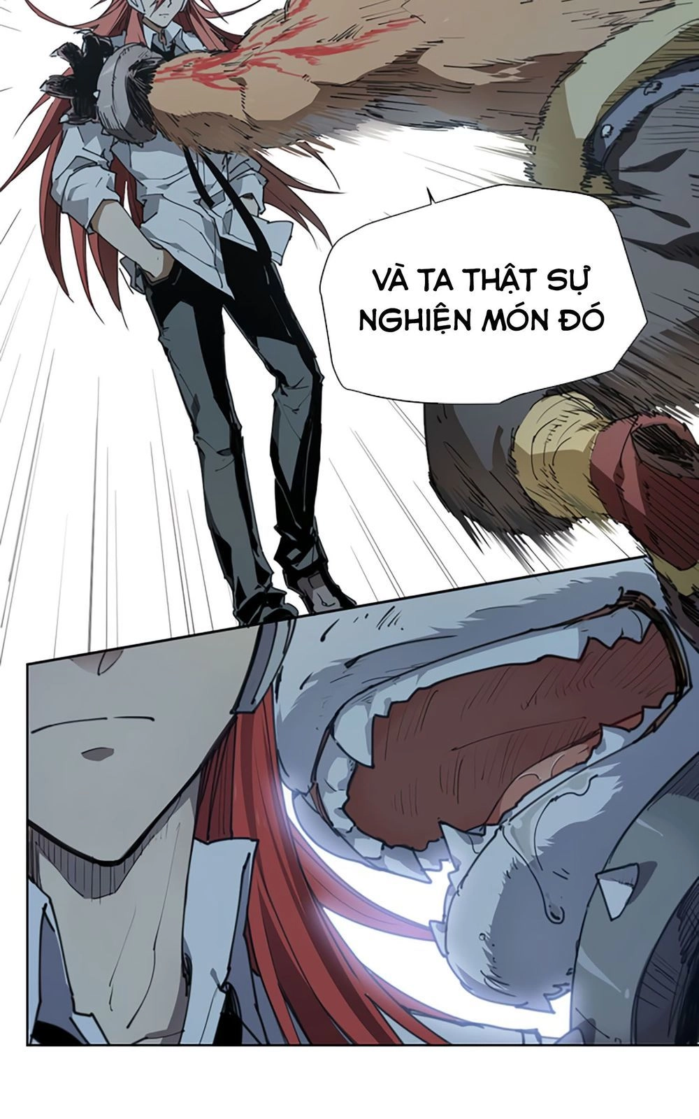 Làm Cách Nào Để Trở Lại Làm Thần Chapter 62 - 14