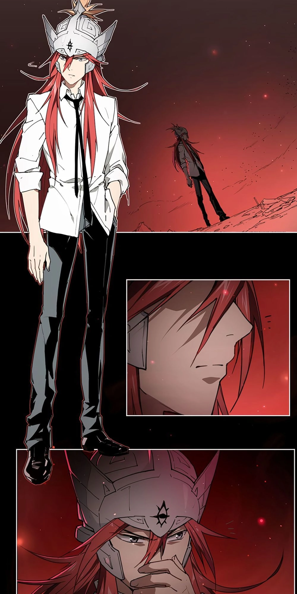 Làm Cách Nào Để Trở Lại Làm Thần Chapter 63 - 7