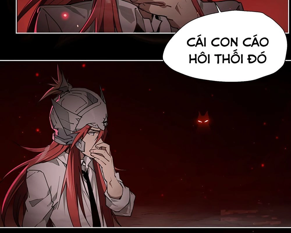 Làm Cách Nào Để Trở Lại Làm Thần Chapter 63 - 8