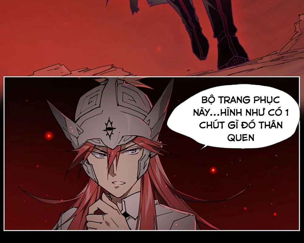 Làm Cách Nào Để Trở Lại Làm Thần Chapter 63 - 10