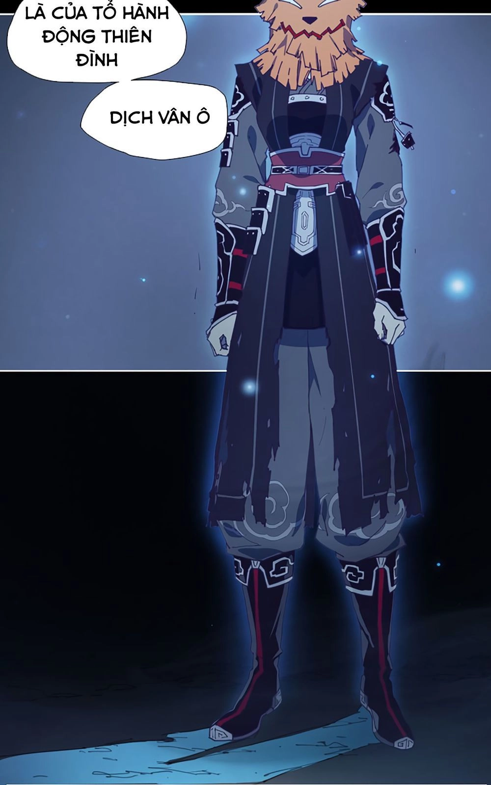 Làm Cách Nào Để Trở Lại Làm Thần Chapter 63 - 12