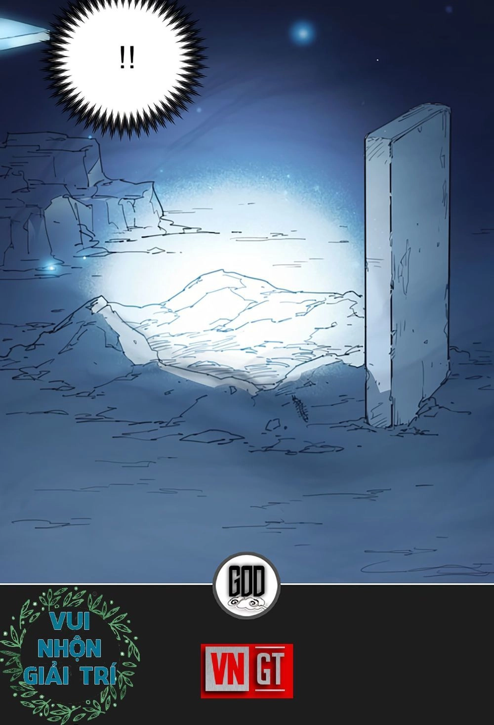 Làm Cách Nào Để Trở Lại Làm Thần Chapter 63 - 14