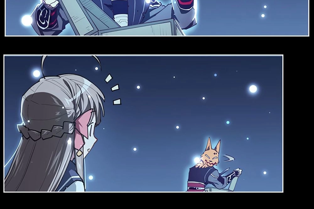 Làm Cách Nào Để Trở Lại Làm Thần Chapter 64 - 11