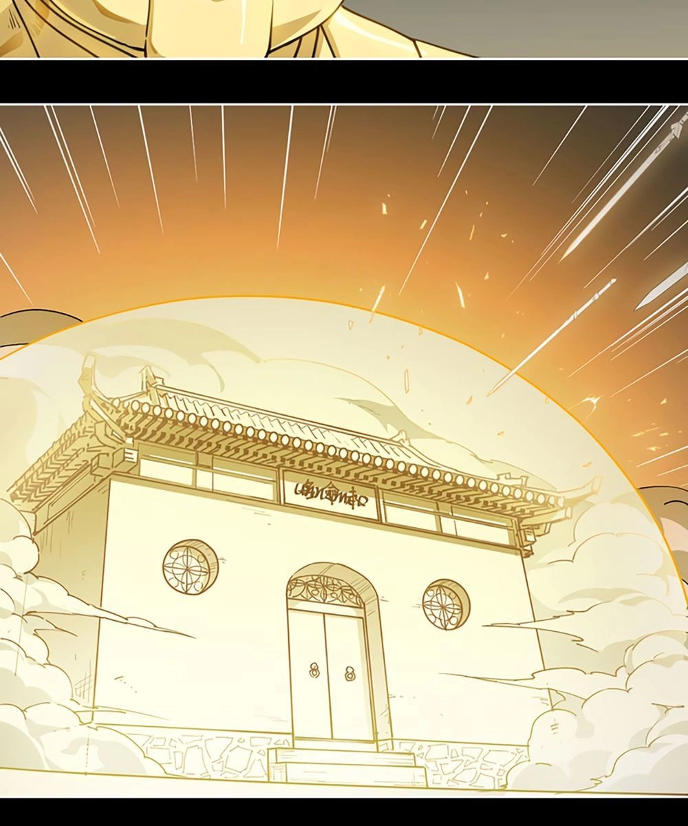 Làm Cách Nào Để Trở Lại Làm Thần Chapter 64 - 23