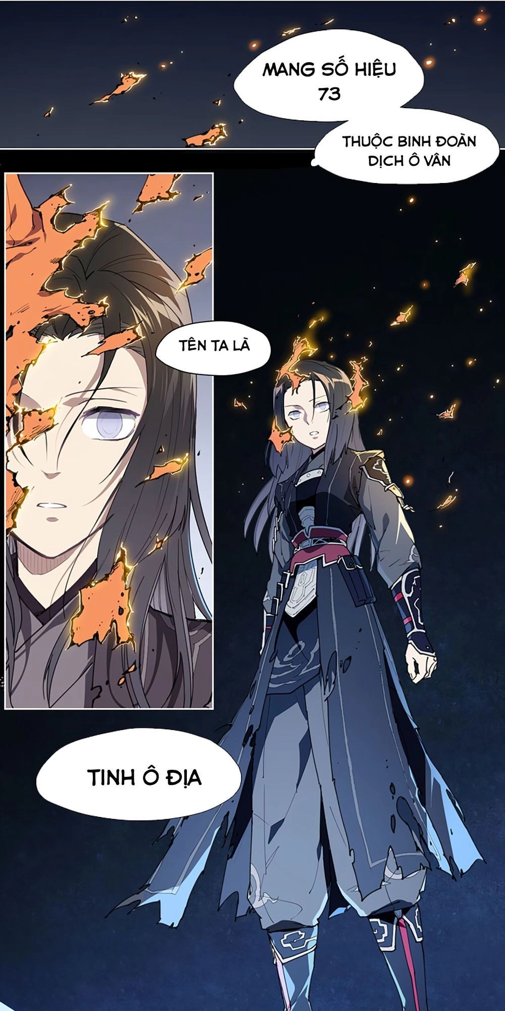 Làm Cách Nào Để Trở Lại Làm Thần Chapter 64 - 27