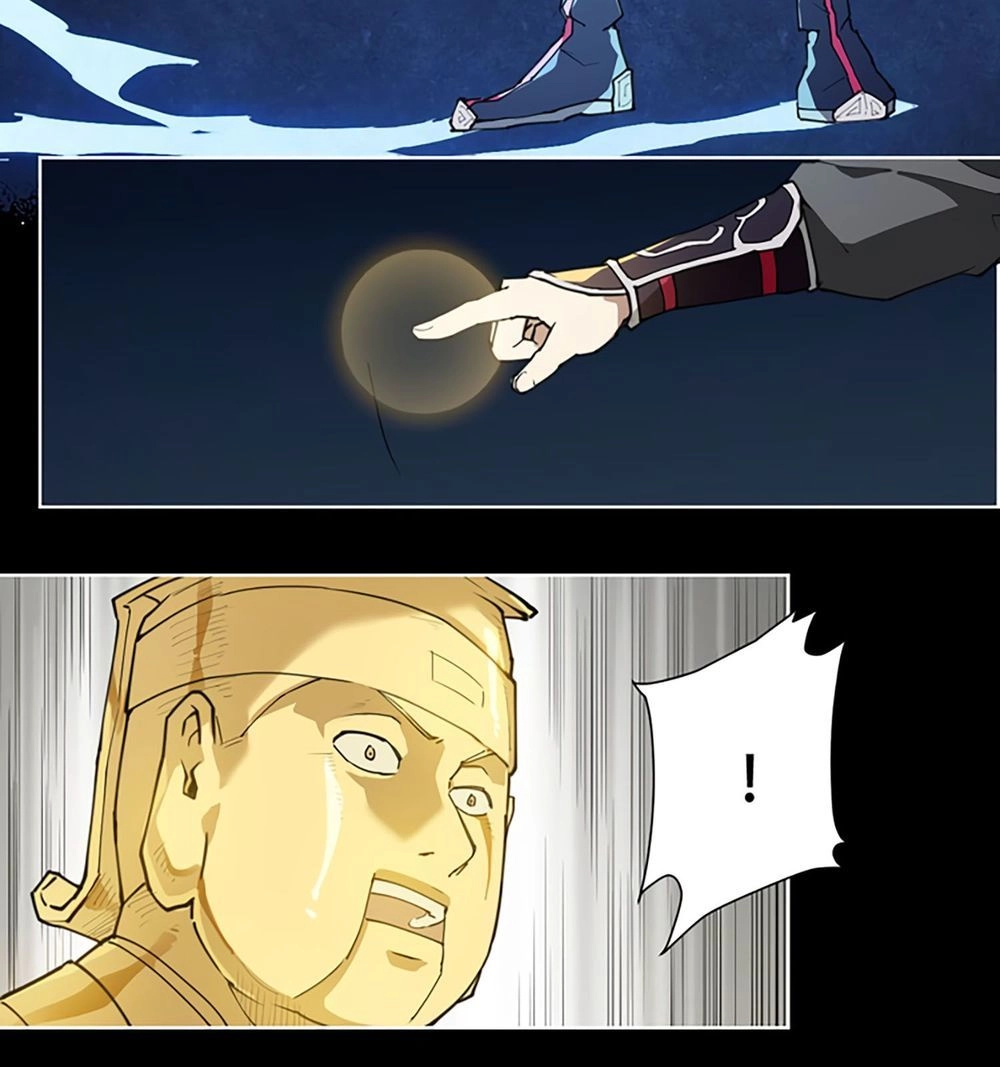 Làm Cách Nào Để Trở Lại Làm Thần Chapter 64 - 28