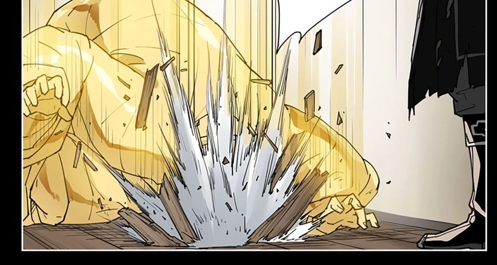 Làm Cách Nào Để Trở Lại Làm Thần Chapter 64 - 31