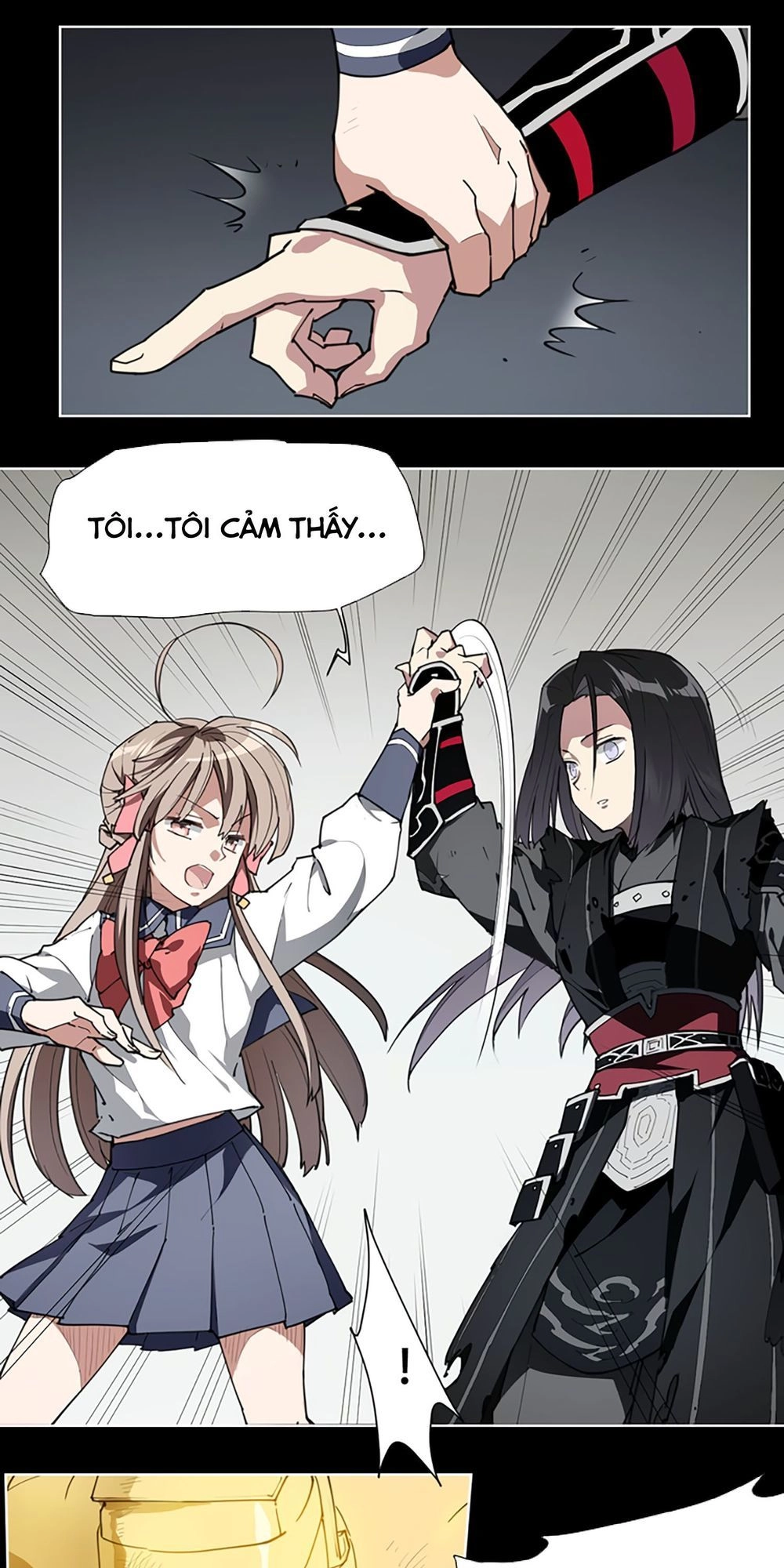 Làm Cách Nào Để Trở Lại Làm Thần Chapter 64 - 32