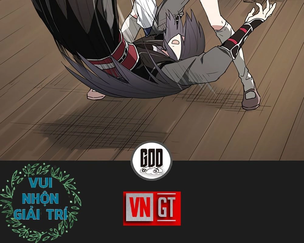 Làm Cách Nào Để Trở Lại Làm Thần Chapter 64 - 34