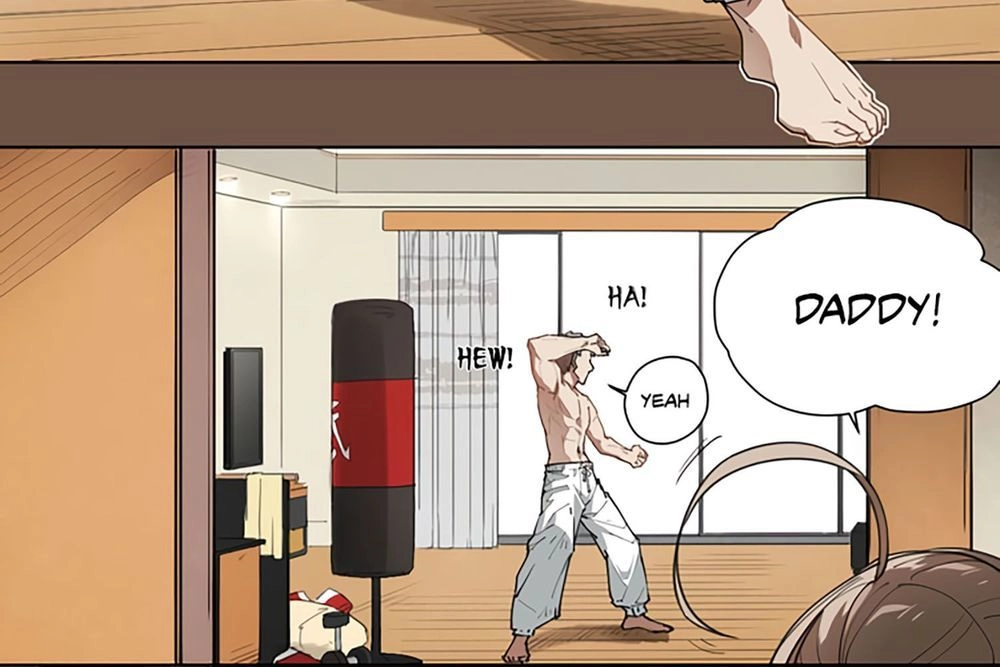 Làm Cách Nào Để Trở Lại Làm Thần Chapter 65 - 5