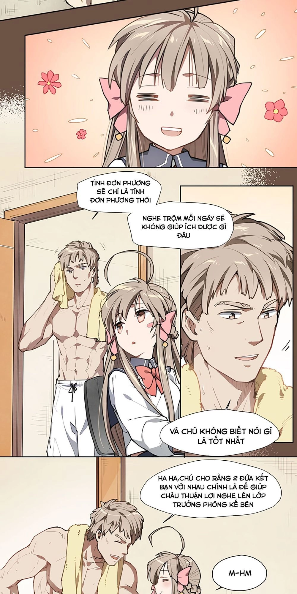 Làm Cách Nào Để Trở Lại Làm Thần Chapter 65 - 7