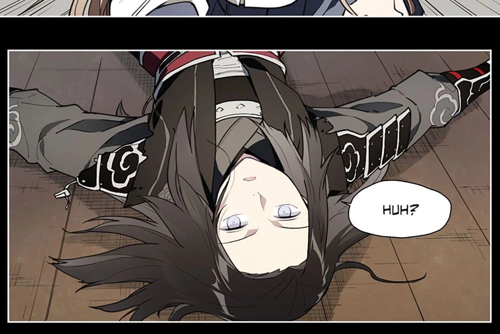 Làm Cách Nào Để Trở Lại Làm Thần Chapter 65 - 13