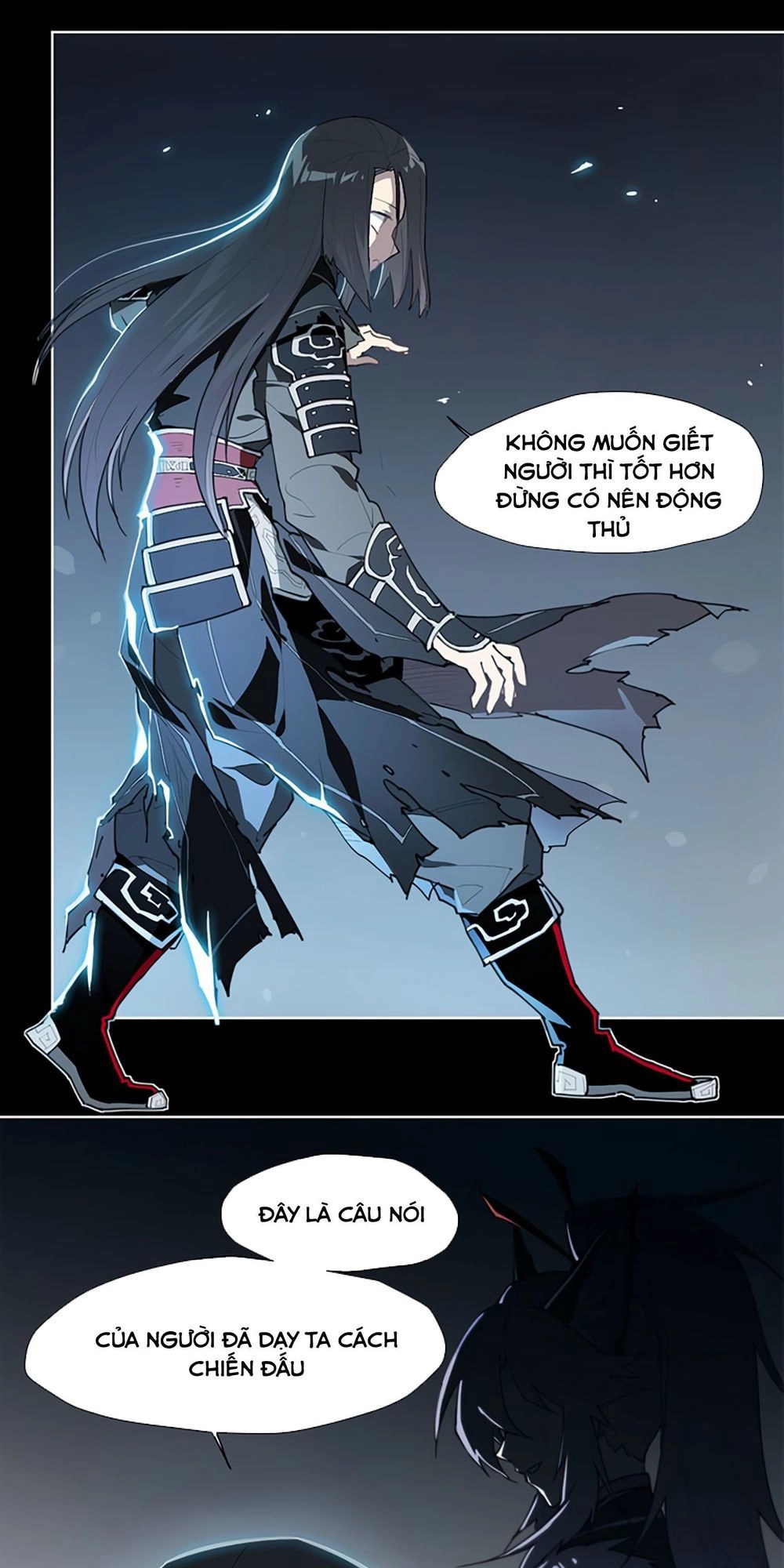 Làm Cách Nào Để Trở Lại Làm Thần Chapter 65 - 16