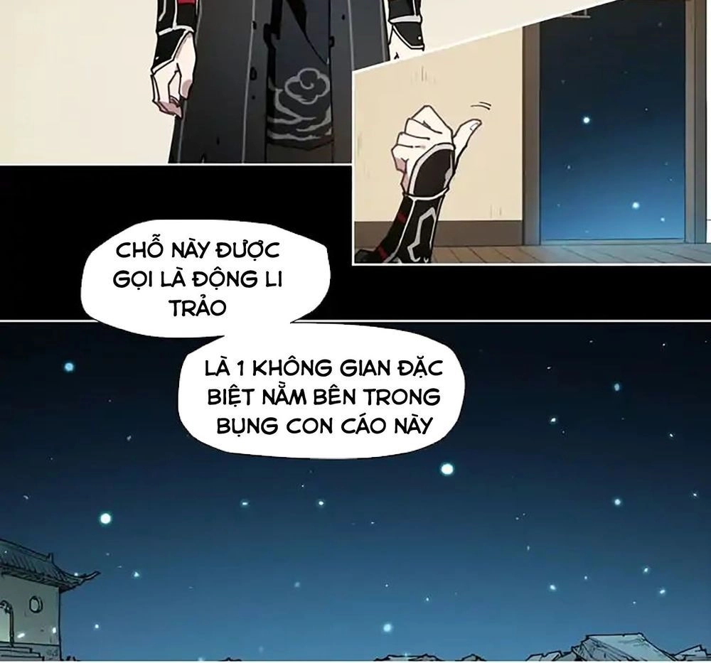 Làm Cách Nào Để Trở Lại Làm Thần Chapter 66 - 7