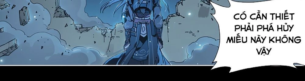 Làm Cách Nào Để Trở Lại Làm Thần Chapter 67 - 8