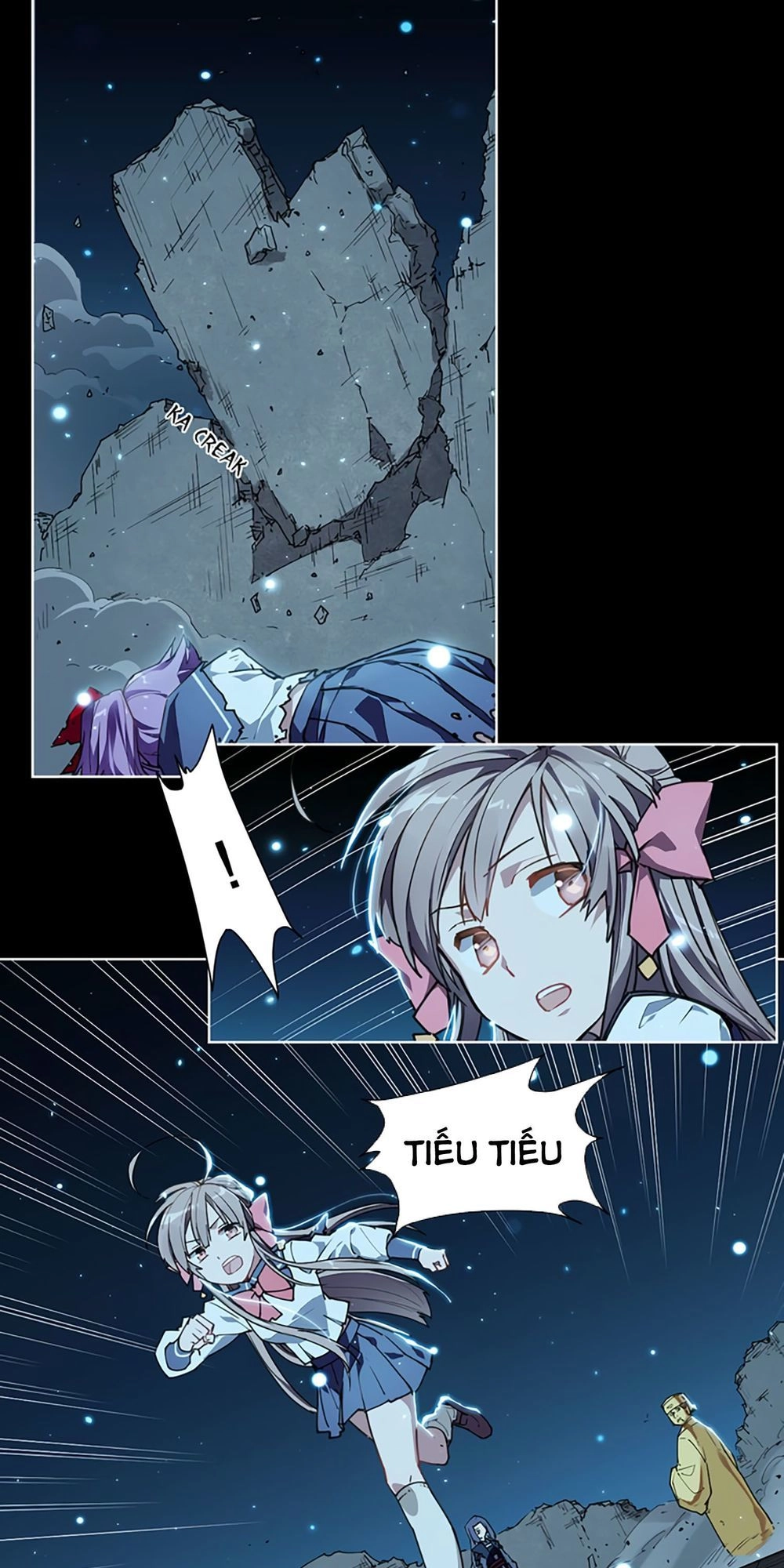 Làm Cách Nào Để Trở Lại Làm Thần Chapter 67 - 9