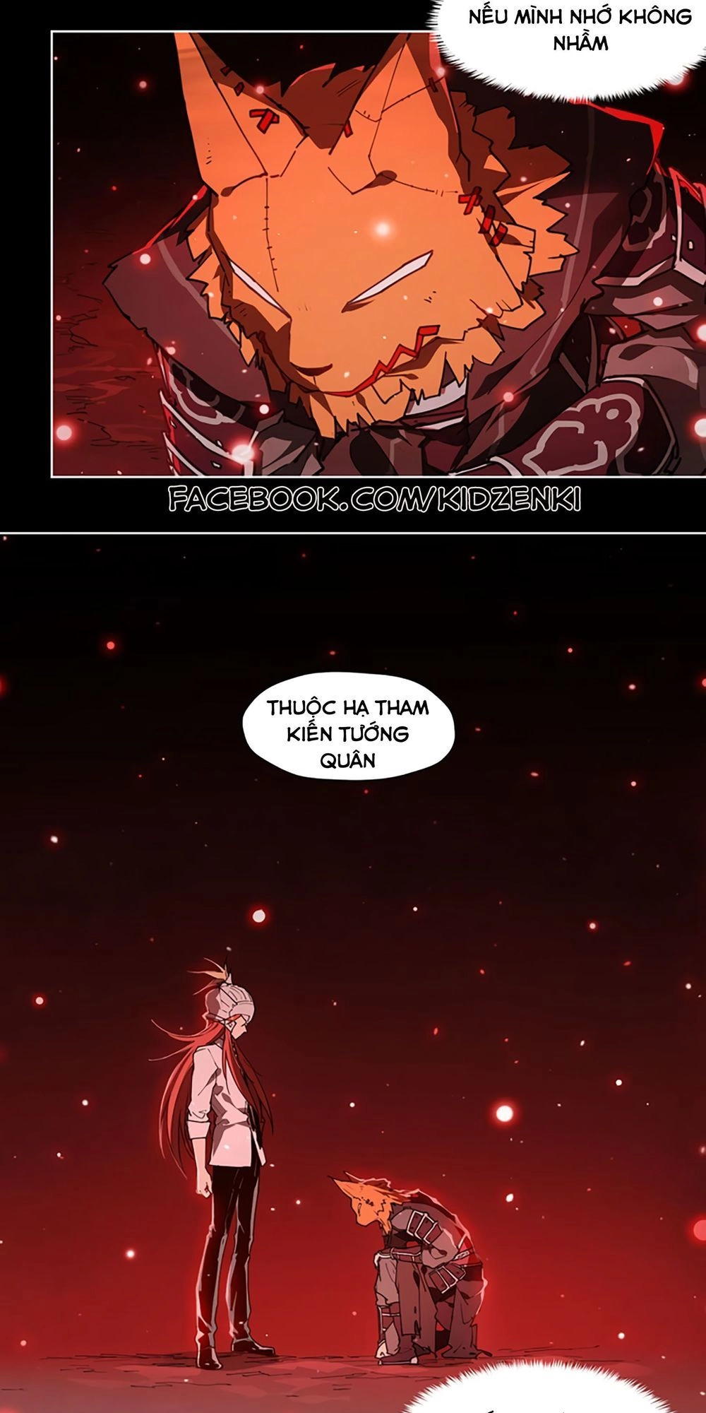 Làm Cách Nào Để Trở Lại Làm Thần Chapter 67 - 15