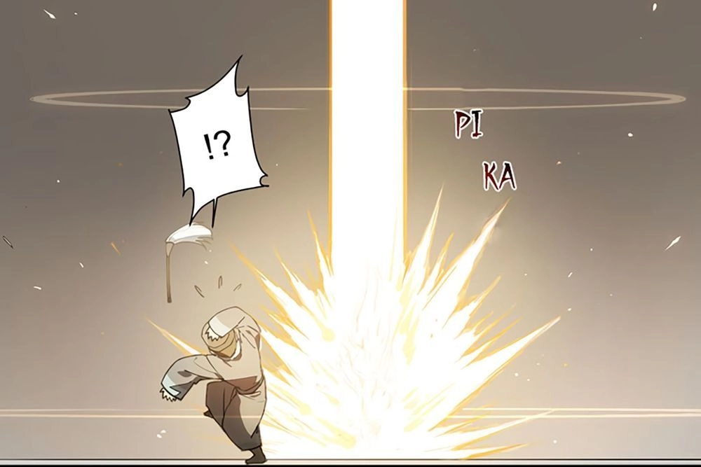 Làm Cách Nào Để Trở Lại Làm Thần Chapter 67.1 - 10