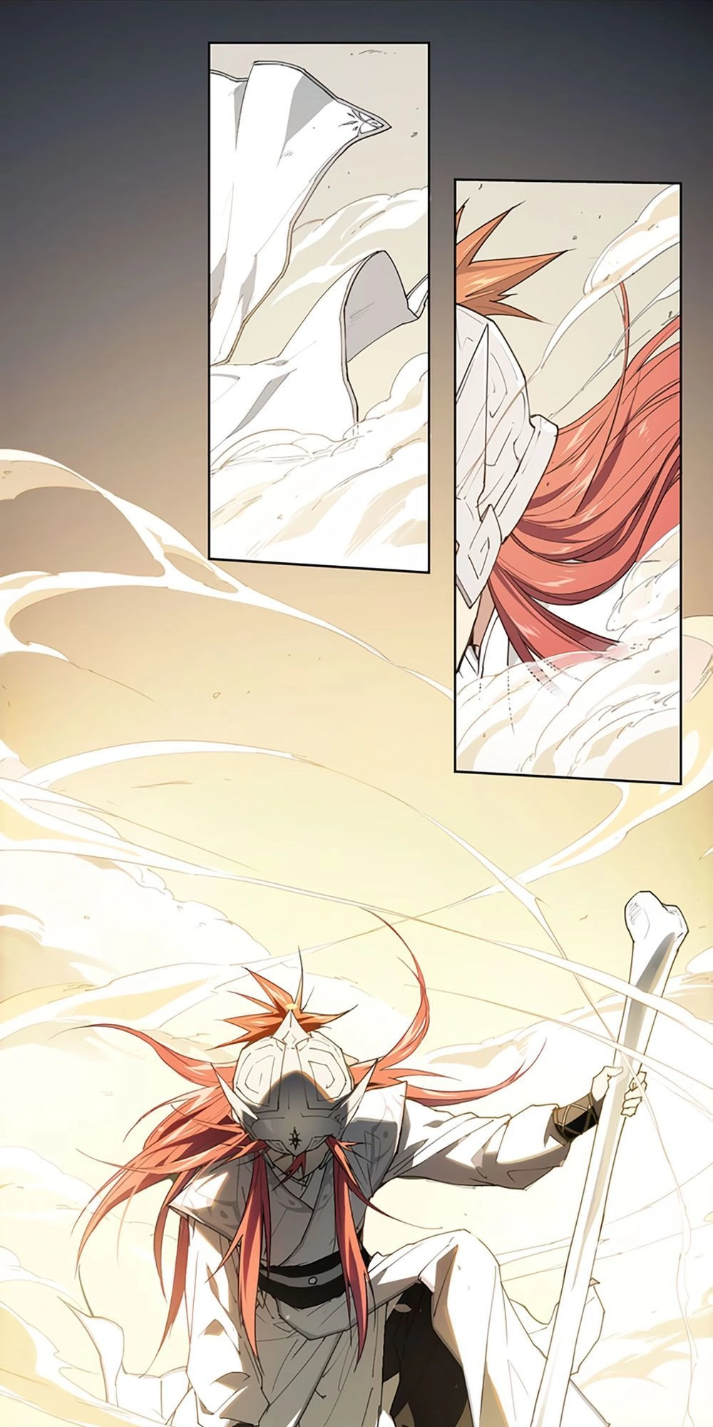 Làm Cách Nào Để Trở Lại Làm Thần Chapter 67.1 - 11