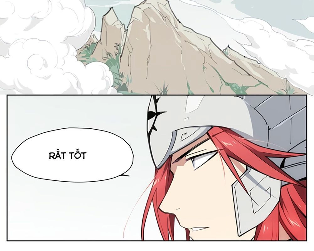 Làm Cách Nào Để Trở Lại Làm Thần Chapter 67.1 - 29