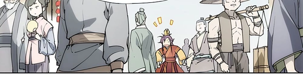 Làm Cách Nào Để Trở Lại Làm Thần Chapter 67.1 - 33