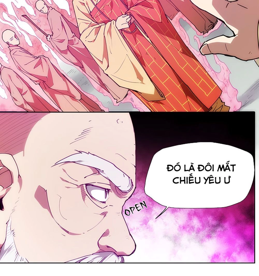 Làm Cách Nào Để Trở Lại Làm Thần Chapter 67.1 - 50